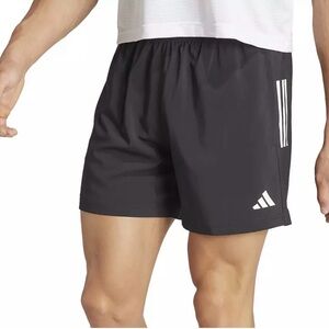 Adidas Men's Own The Run Shorts 5” Size Medium